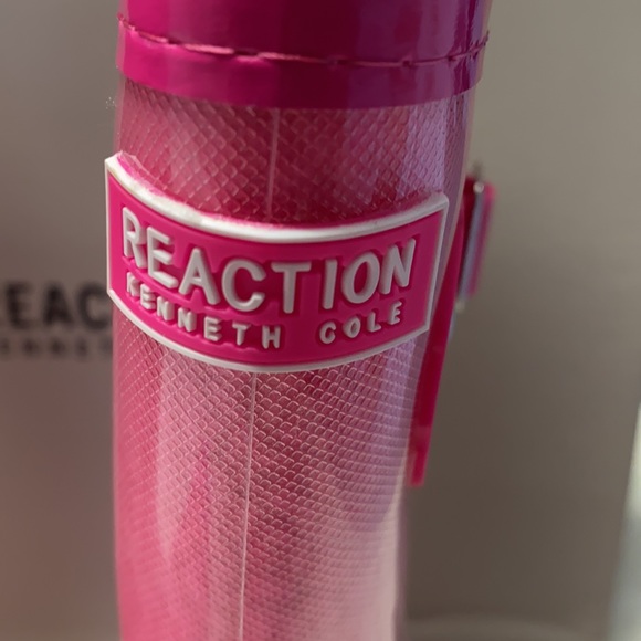 Kenneth Cole Reaction Rain Boots - Picture 7 of 10